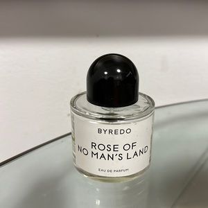Byredo rose of no man’s land ~ 40% of 50ml